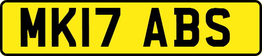 MK17ABS