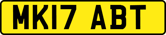 MK17ABT