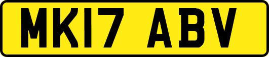 MK17ABV