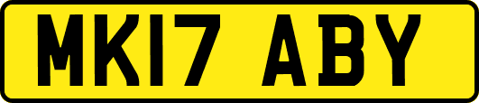 MK17ABY