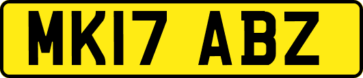 MK17ABZ