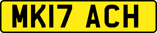 MK17ACH