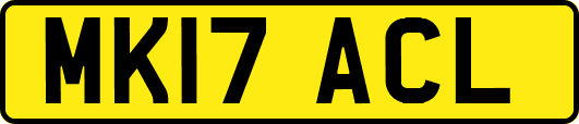 MK17ACL