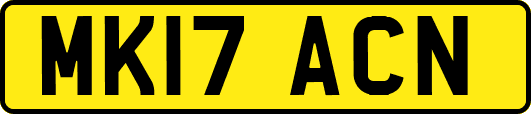 MK17ACN