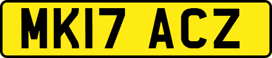 MK17ACZ