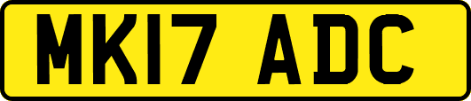 MK17ADC