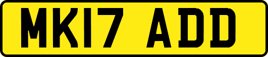 MK17ADD