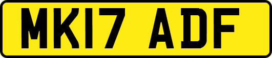 MK17ADF
