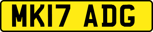 MK17ADG