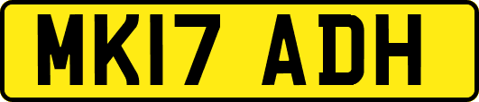 MK17ADH