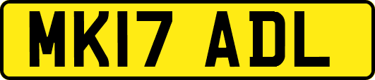 MK17ADL