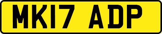MK17ADP