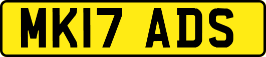 MK17ADS
