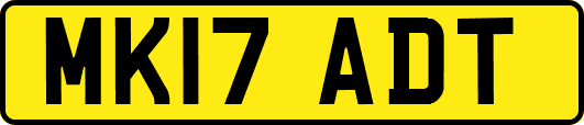 MK17ADT
