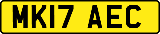 MK17AEC