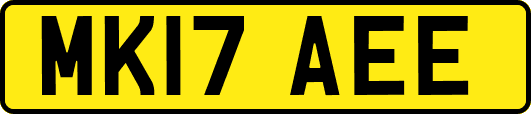 MK17AEE