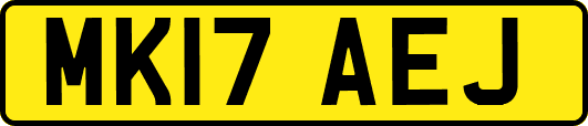 MK17AEJ