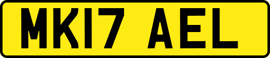 MK17AEL