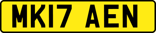MK17AEN