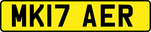MK17AER