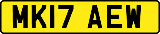 MK17AEW
