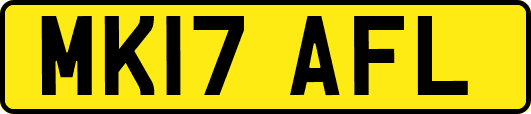 MK17AFL