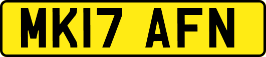 MK17AFN