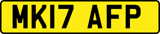 MK17AFP