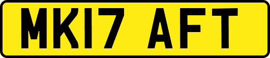 MK17AFT