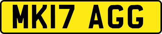 MK17AGG