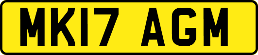 MK17AGM