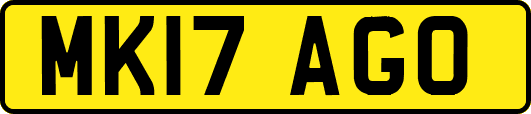 MK17AGO
