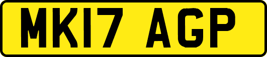 MK17AGP
