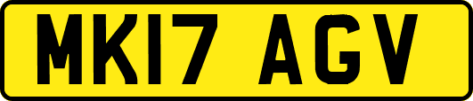 MK17AGV