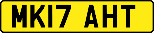 MK17AHT