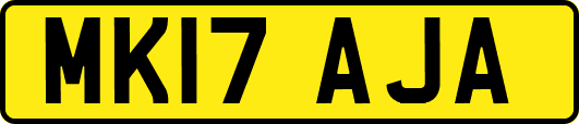MK17AJA