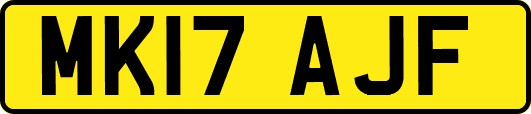MK17AJF