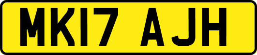 MK17AJH
