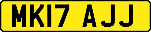 MK17AJJ