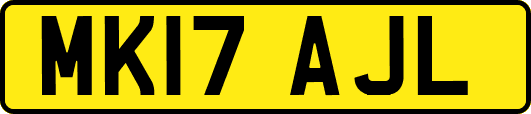 MK17AJL