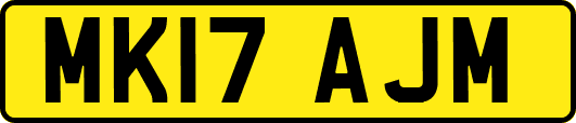 MK17AJM