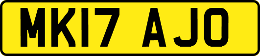 MK17AJO