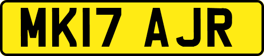 MK17AJR