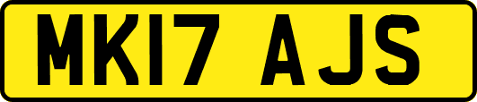MK17AJS