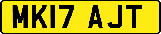MK17AJT