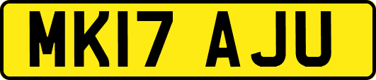 MK17AJU