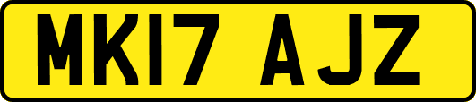 MK17AJZ