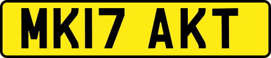 MK17AKT