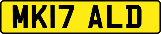 MK17ALD