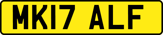 MK17ALF